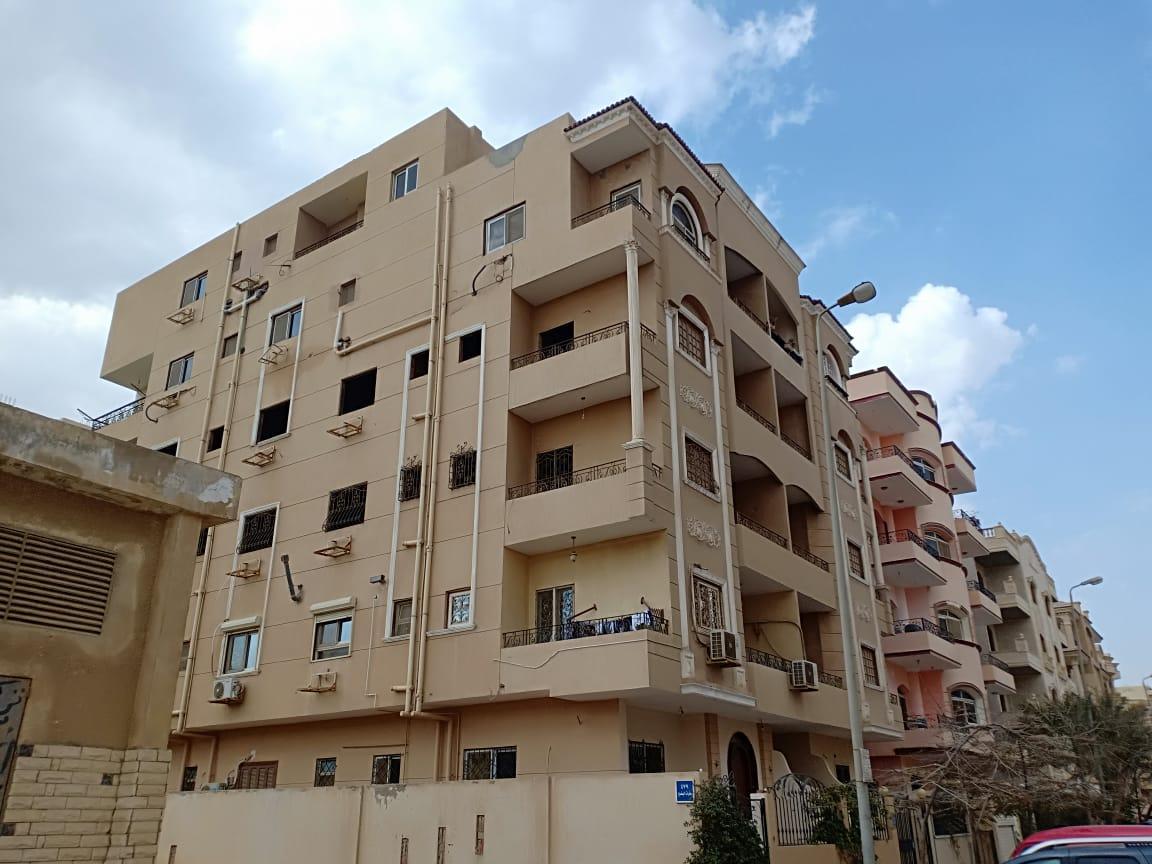 For Sale Apartment in Banafseg Builidins